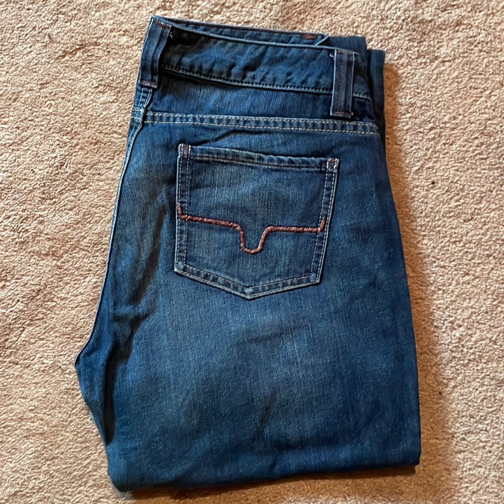 Kimes Ranch Alex Bootcut Jeans